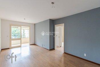 apartment em Rua Guilherme Alves, Jardim Botânico - Porto Alegre - RS