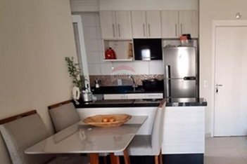 apartment em Rua Ângelo Corradini, Vila Nambi - Jundiaí - SP