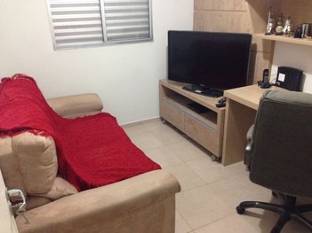 apartment em Avenida São José dos Campos, Jardim Nova Europa - Campinas - SP