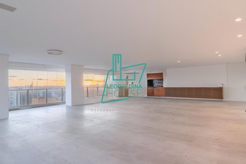 apartment em Rua Simão Álvares, Pinheiros - São Paulo - SP