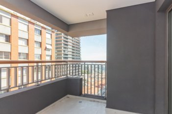 apartment em Rua Ministro Sinésio Rocha, Jardim Vera Cruz - São Paulo - SP