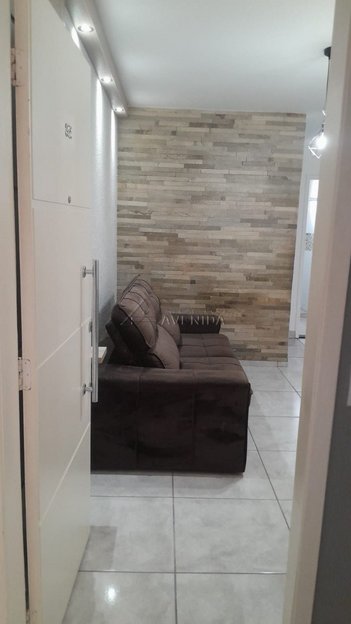 apartment em Avenida Clarice de Lima Castro, Nova Olinda - Londrina - PR