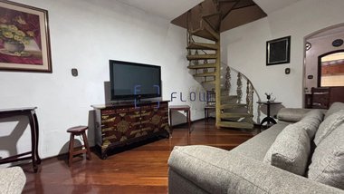 house em Rua Belgrado, Vila Moinho Velho - São Paulo - SP