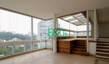 apartment em Rua Embuaçu, Vila Mariana - São Paulo - SP