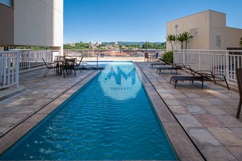 apartment em Avenida Jaçanã, Jaçanã - São Paulo - SP