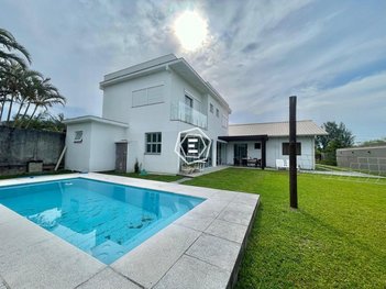 house em Rua Tipuana, Xangri-Lá - Xangri-Lá - RS