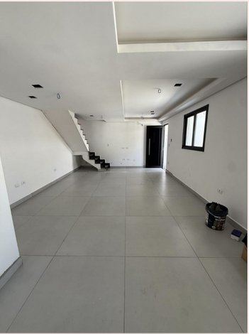 house em Rua das Caneleiras, Jardim - Santo André - SP