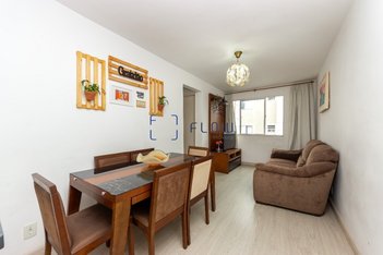 apartment em Rua Engenheira Amália Pérola Cassab, Parque Munhoz - São Paulo - SP