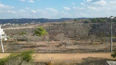land_lot em Rua Amazonas, Campos do Jordão - Gravatá - PE