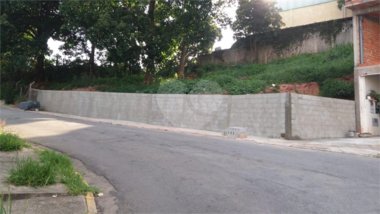 commercial_land_lot em Rua Major Izidoro, Jardim São Vicente - Cotia - SP