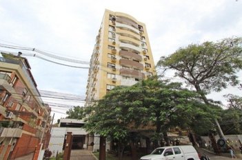 apartment em Padre Cacique, Praia de Belas - Porto Alegre - RS