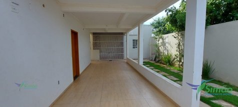 house em Rua Maximiliano Bertassi, Nova Londrina - Nova Londrina - PR