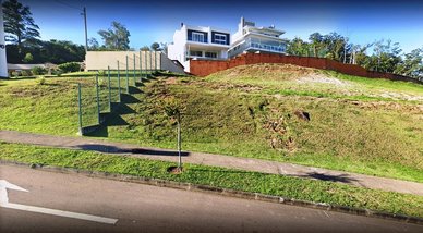 land_lot em das Três Meninas, Vila Nova - Porto Alegre - RS