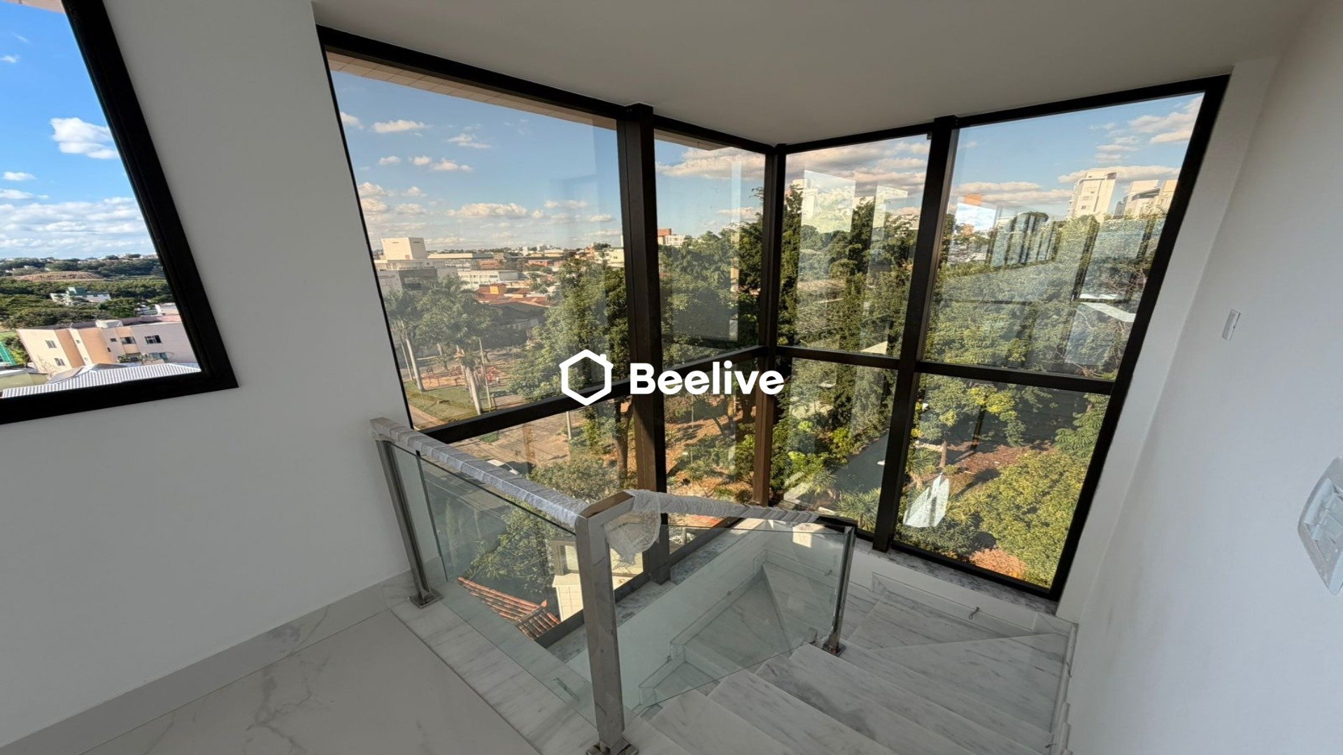 Cobertura com 4 quartos — Santa Rosa, Belo Horizonte