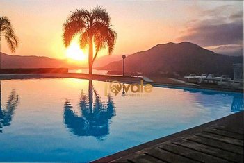 apartment em Avenida Francisca Bordini do Amaral, Toninhas - Ubatuba - SP