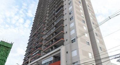 apartment em Rua Albino Boldasso Gabril, Vila Cruzeiro - São Paulo - SP