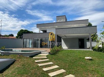 house em Rua JCA35, Jardim Caravelas 1ª Etapa - Goiânia - GO