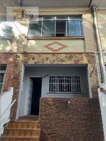 house em Rua Cantagalo, Vila Gomes Cardim - São Paulo - SP