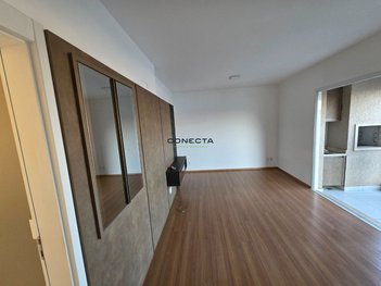 apartment em Rua Martinho Lutero, Gleba Fazenda Palhano - Londrina - PR
