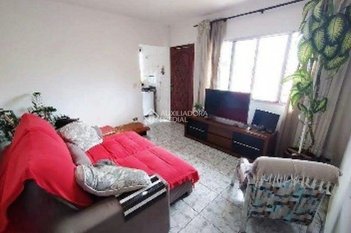 house em Avenida Horácio Barioni, Alves Dias - São Bernardo do Campo - SP