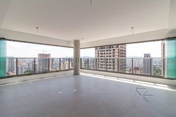 apartment em Rua Minerva, Perdizes - São Paulo - SP