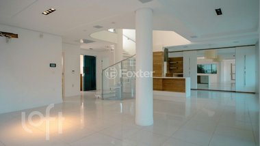 house em Rua dos Cações, Jurerê Internacional - Florianópolis - SC