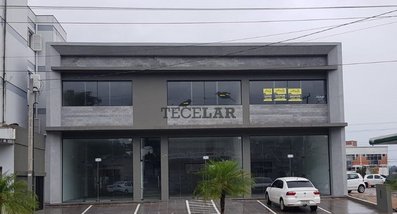 office em Avenida Brasília, Centro - Portão - RS
