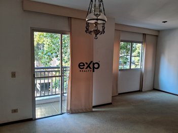 apartment em Rua Indiana, Brooklin Paulista - São Paulo - SP