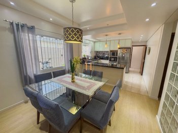 house em Rua Gentil Leandro dos Santos, Carvoeira - Florianópolis - SC