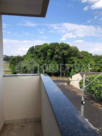 apartment em Rua Ferrara, Jardim Europa - Uberlândia - MG
