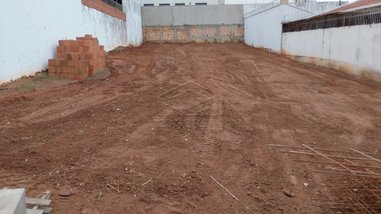 house em Rua José Fernandes, Jardim Paulista - Bauru - SP