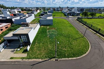 land_lot em Rua Cupuaçu, Parque Residencial Terras de Yucatan - Monte Mor - SP