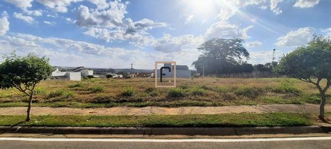 land_lot em Rua Mato Grosso do Sul, Vila Lambari - Mococa - SP