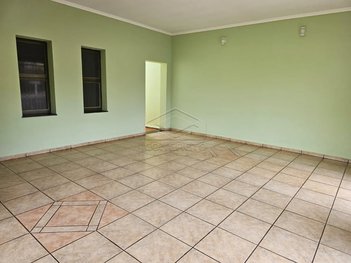 house em Rua Ernesto Bérgamo, Jardim Nova Estância - Barra Bonita - SP
