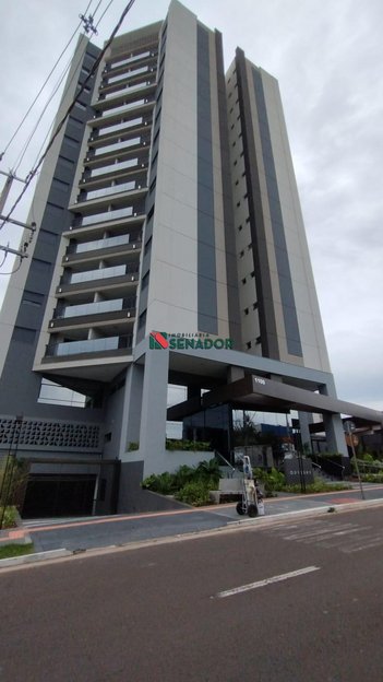apartment em Rua Fernando de Noronha, Centro - Londrina - PR