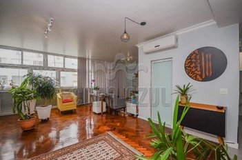 apartment em Rua República do Peru, Copacabana - Rio de Janeiro - RJ