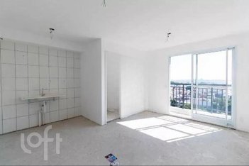 apartment em Conceição do Rio Verde, Vila Buenos Aires - São Paulo - SP