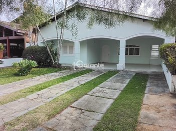 house em Rua Doutor Aníbal Augusto de Almeida, Condomínio Esplanada do Sol - São José dos Campos - SP