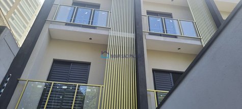 house em Rua Bertioga, Chácara Inglesa - São Paulo - SP