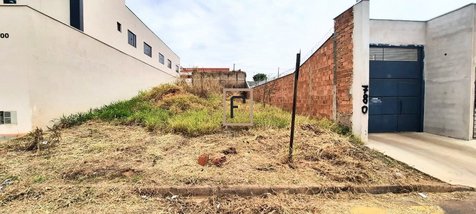 land_lot em Rua Professor José Germano da Silva, Jardim São Francisco - Mococa - SP