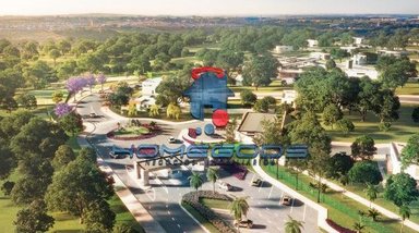 land_lot em Avenida Aristóteles Costa, Jardim Fortaleza - Paulínia - SP