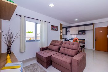 apartment em Rua Hermeto Lima, Vila Alpina - São Paulo - SP