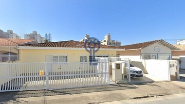 apartment em Rua João de Deus Machado, Trindade - Florianópolis - SC