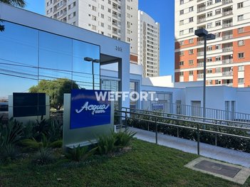 apartment em Rua Luiz Lerco, Terra Bonita - Londrina - PR