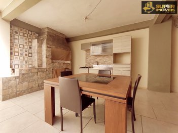 house em Rua Adolfo Aveiro, Areal - Pelotas - RS