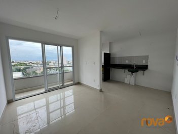 apartment em Rua C236, Jardim América - Goiânia - GO