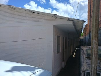 house em Avenida Alípio Barbosa da Silva, Pontal da Barra - Maceió - AL