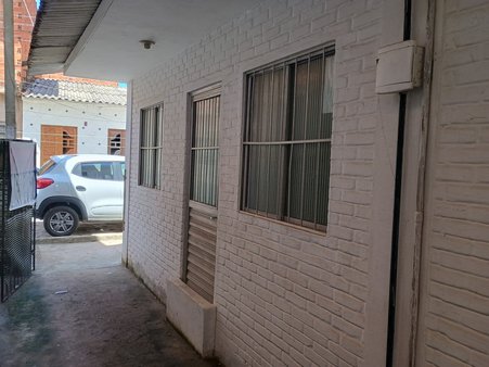 Cômodo Condomínio