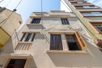 house em Coronel Fernando Machado, Centro Histórico - Porto Alegre - RS
