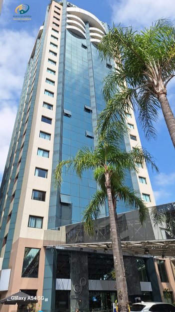 apartment em Rua Doutor Diogo de Faria, Vila Clementino - São Paulo - SP